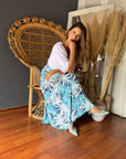 Falda Lili Denim Lover