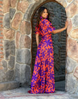 Vestido Josefina Sevilla