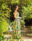 Vestido Dora Sun kiss
