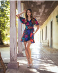 Vestido Anto Botánico