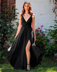 Vestido Pascuala Negro