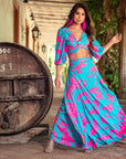 Conjunto Lua Acapulco