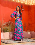 Conjunto Lua Magic Paradise Green