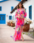 Vestido Dulcinea