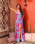 Vestido Pascuala Varadero
