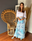Falda Lili Denim Lover