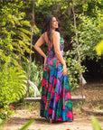 Conjunto Pascuala Black Kiss