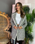 Chaqueta Camila