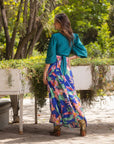 Top Lua Magic Green