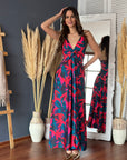 Vestido Paula Silvestre