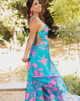 Vestido Florencia Alicante