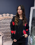 Cardigan Watermelon
