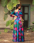 Vestido Josefina Black Kiss