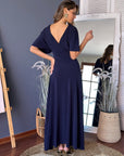 Vestido Paloma Azul