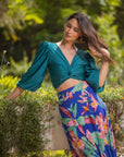 Top Lua Magic Green
