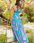 Vestido Florencia Alicante