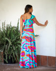 Vestido Doris Rio