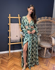 Vestido Mai