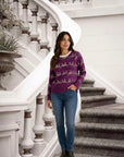 Sweater Susy