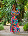 Conjunto Nora Jungle Party