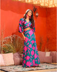 Conjunto Lua Magic Paradise Green