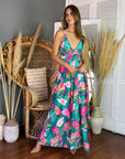 Vestido Paula Lloret
