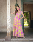 Vestido Ana Girona