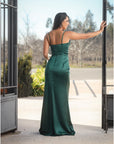 Vestido Ignacia Verde