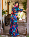 Conjunto Lua Botánico