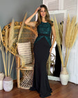 Vestido Maxi Camila