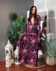Vestido Salomé