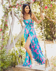 Vestido Florencia Alicante