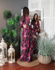 Vestido Salomé