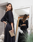 Conjunto Lua Negro