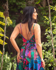 Conjunto Pascuala Black Kiss