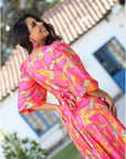Conjunto Lua Afrodita