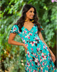 Vestido Ana Fiyi