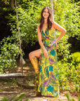Vestido Pascuala Sun Kiss