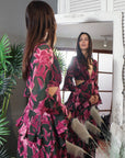 Vestido Salomé