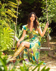 Vestido Dora Sun kiss