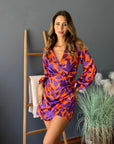 Vestido Kena Sevilla
