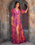 Vestido Josefina Sevilla
