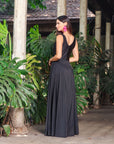Vestido Lena Negro