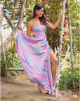 Vestido Florencia Toledo