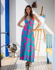 Vestido Paula Alicante