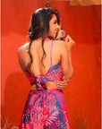 Conjunto Pascuala Maceio Rojo