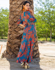 Conjunto Lua Holbox