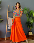 Top Annete Caribe