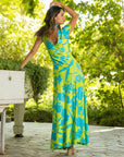 Vestido Ana Cozumel