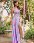 Vestido Florencia Toledo